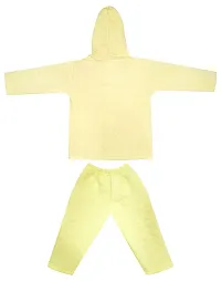 INFANT Baby Boys  Baby Girls Casual Jacket Pyjama-thumb1