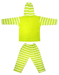 INFANT Baby Boys  Baby Girls Casual Jacket Pyjama-thumb1