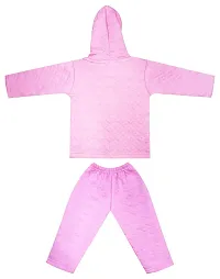 INFANT Baby Boys  Baby Girls Casual Jacket Pyjama-thumb1