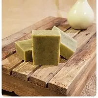 SAMISHA Glow Everyday Organic Neem  Basil Soap 100 g-thumb3