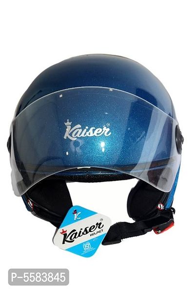 Kaiser Open Face ISI Certified Helmet-thumb0