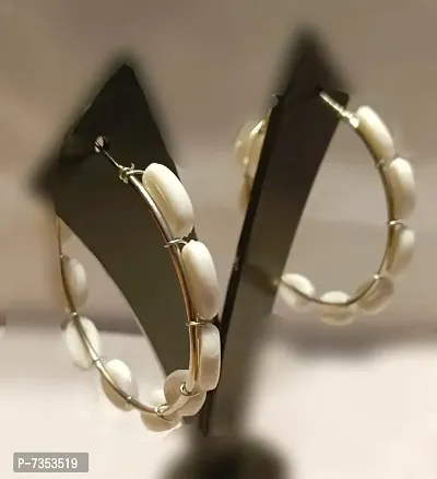 sea shell Earrings
