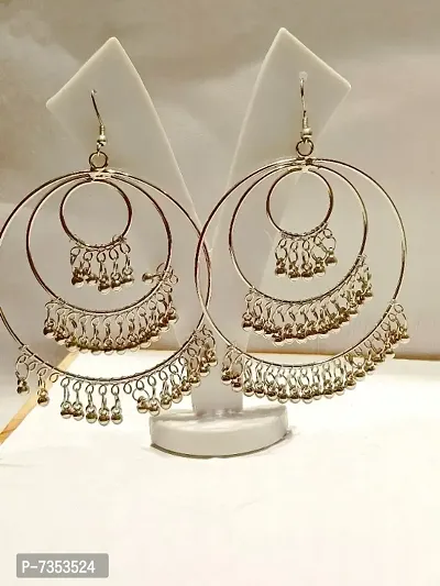 Ghungroo Earrings for Girls/Women