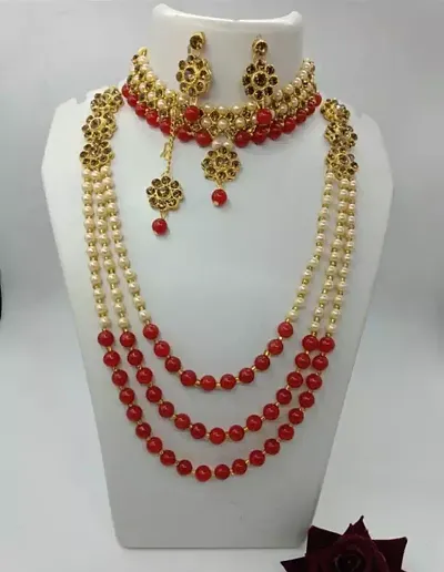 Limited Stock!! Jewellery Set 