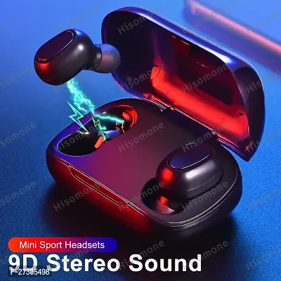 Classy Wireless Bluetooth Ear Buds