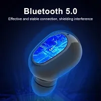 Classy Wireless Bluetooth Ear Buds-thumb2