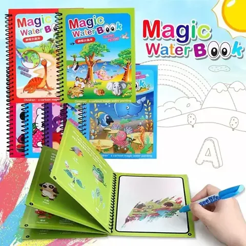 Colouring Book Books For Kids 