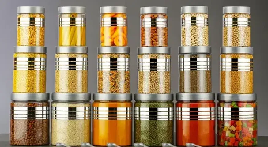 Hot Selling Jars & Containers 