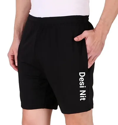 Best Selling Polyester Shorts for Men 