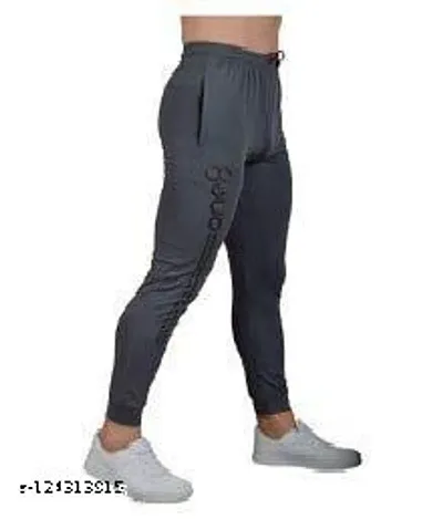 DN dry fit trackpant for men