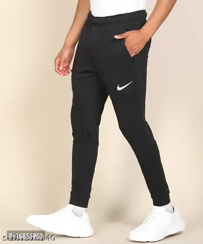 DN dry fit nik trackpant for men