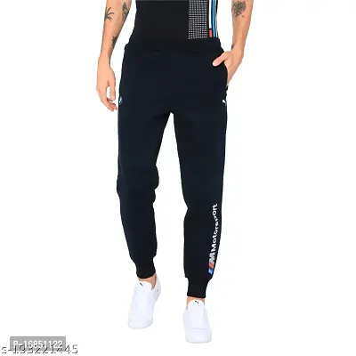 DN dry fit  bmw trackpant for men-thumb0