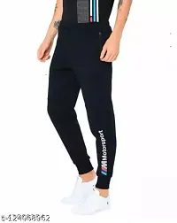 DN dry fit  bmw trackpant for men-thumb3