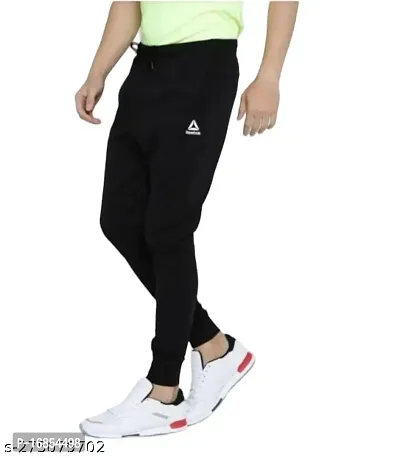 DN dry fit  polyester trackpant for men