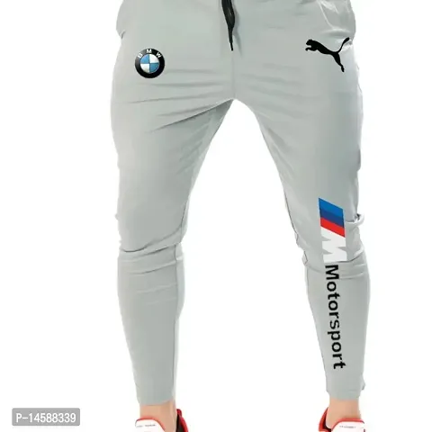 DN dry fit trackpant for men