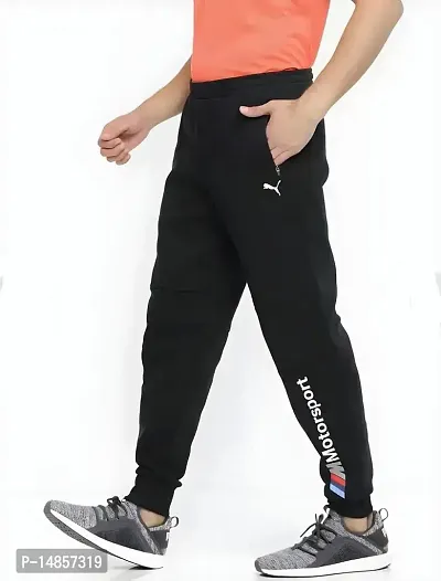 DN dry fit trackpant for men