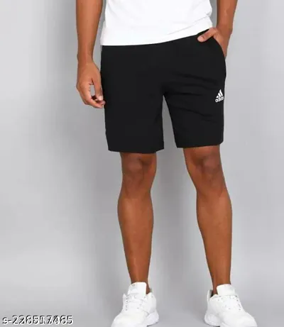 smart shorts for men