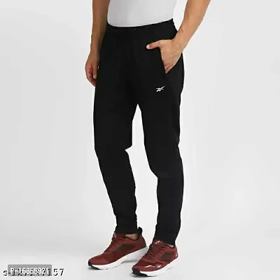 DN dry fit  rbk trackpant for men