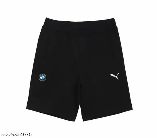 Fashionable Polyester Shorts for Men