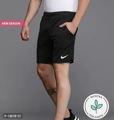 black shorts for men-thumb0