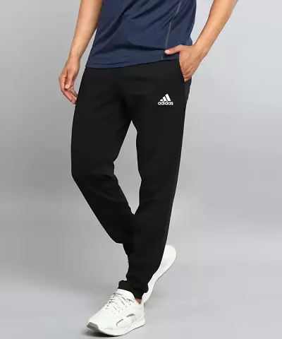 Hot Selling Polyester Regular Track Pants For Men 