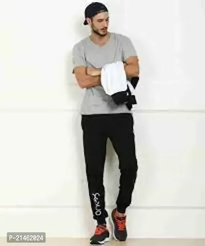 Polyester Trackpant for men