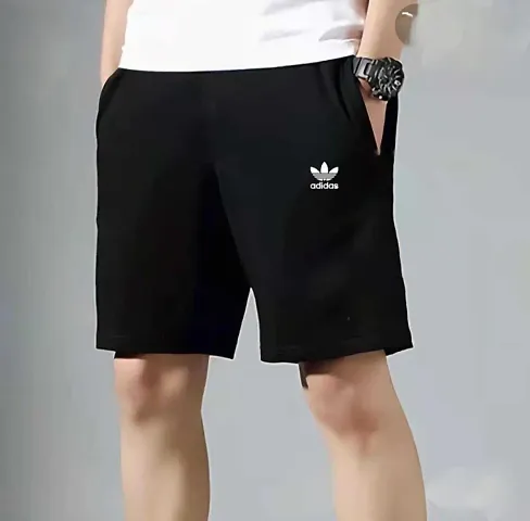 Trendy Shorts for Men Regular Shorts