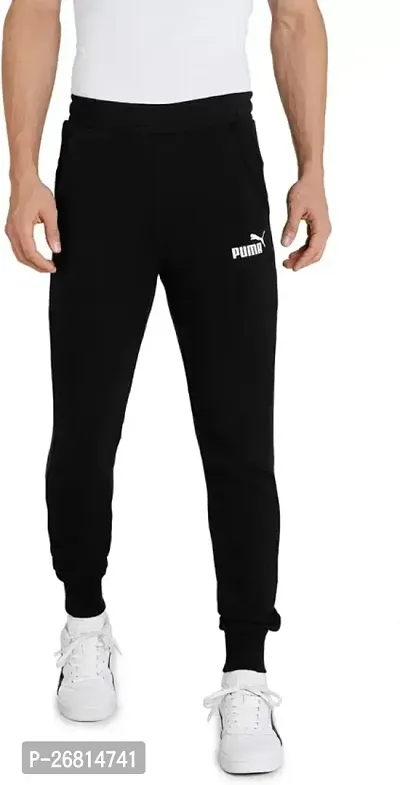 Puma Classic Polyester Regular Track Pants for Men