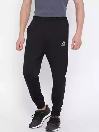 Comfortable Polyester Joggers For Men 