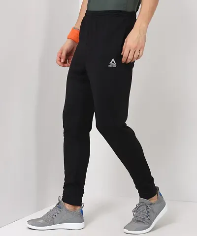 Comfortable Polyester Joggers For Men 