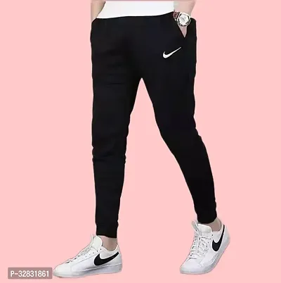 black jogger for men-thumb0