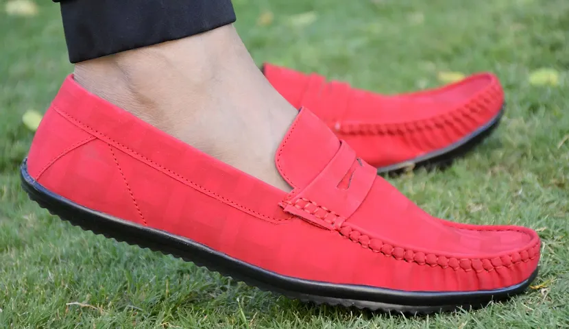 Elegant Casual Loafers For Men Vol 3