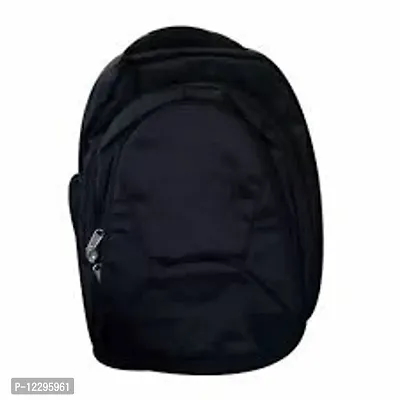 Men Nylon Waterproof Backpack-thumb0