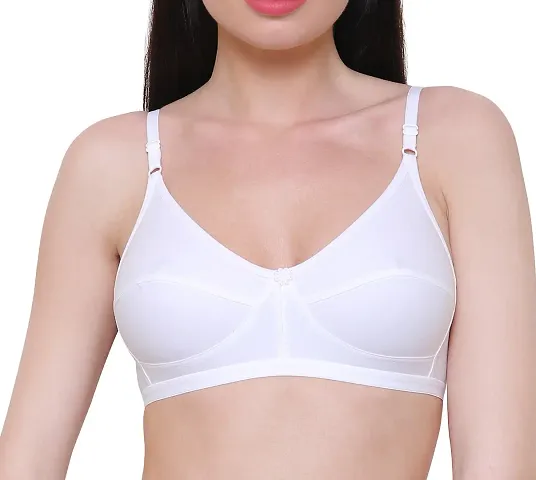 Clovia Non Padded T-Shirt Bras