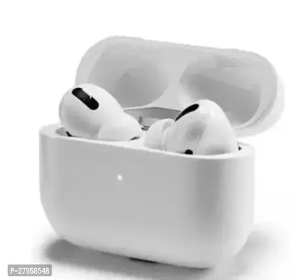 Classy Wireless Bluetooth Ear Buds-thumb0