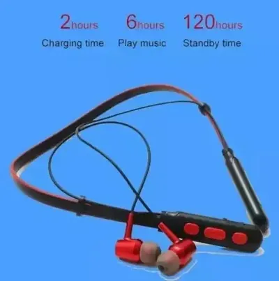 Yogdhara Wireless Bluethooth Neckband