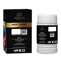 Ayuugain Happy Tummy Powder for Constipation, Acidity, Indigestion, Gas  IBS-thumb4