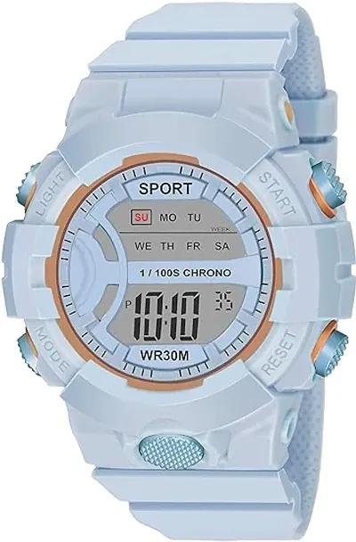 SPORT WATCH FOR BOYS