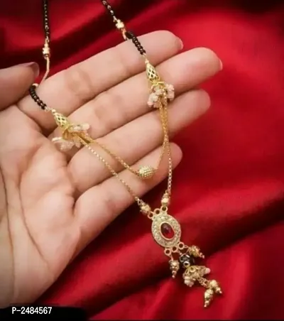 Mangalsutra For Women-thumb0