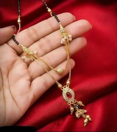 Mangalsutra For Women