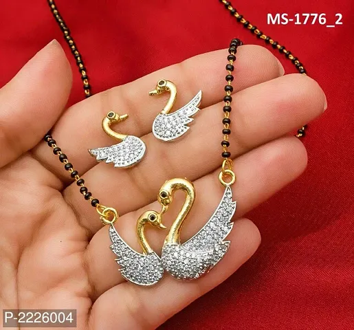 Must Have Jewellery Set 