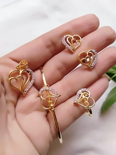 Valentines Day Special Mangalsutra Sets