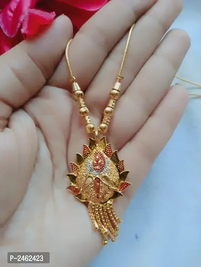 Necklace For Women-thumb0