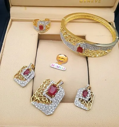 Best Selling Jewellery Combo Pack