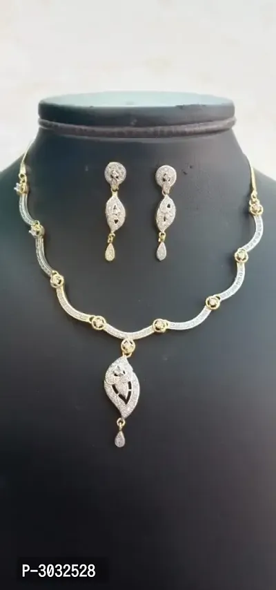 Necklace  SET for women-thumb0