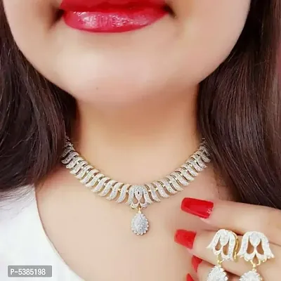 JEWELLERY SET FOR WOMAN-thumb0