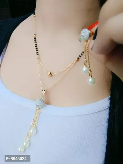 MANGALSUTRA SET FOR WOMAN