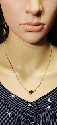 Elegant Alloy Necklace for Women