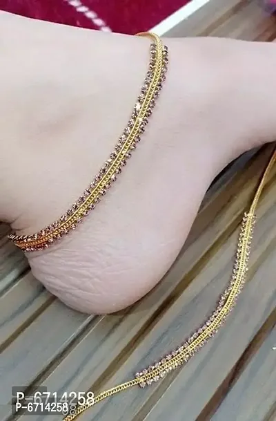 ANKLETS FOR WOMAN