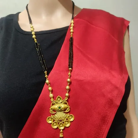 MANGALSUTRA FOR WOMAN